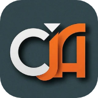 Logotipo José Aparecido — Corretor de Imóveis